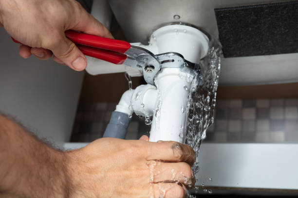 Best Commercial water damage restoration  in Seagraves, TX