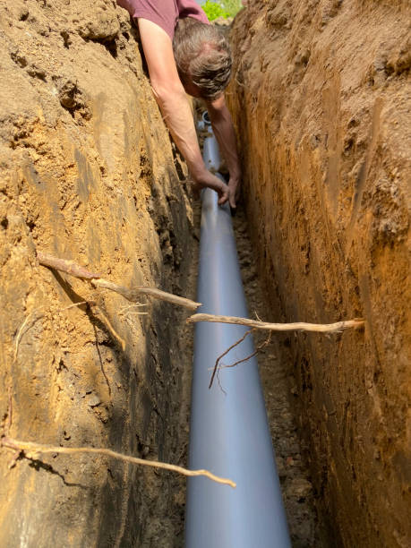 Best Emergency water extraction  in Seagraves, TX