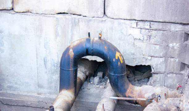 Seagraves, TX Water damage restoration Company